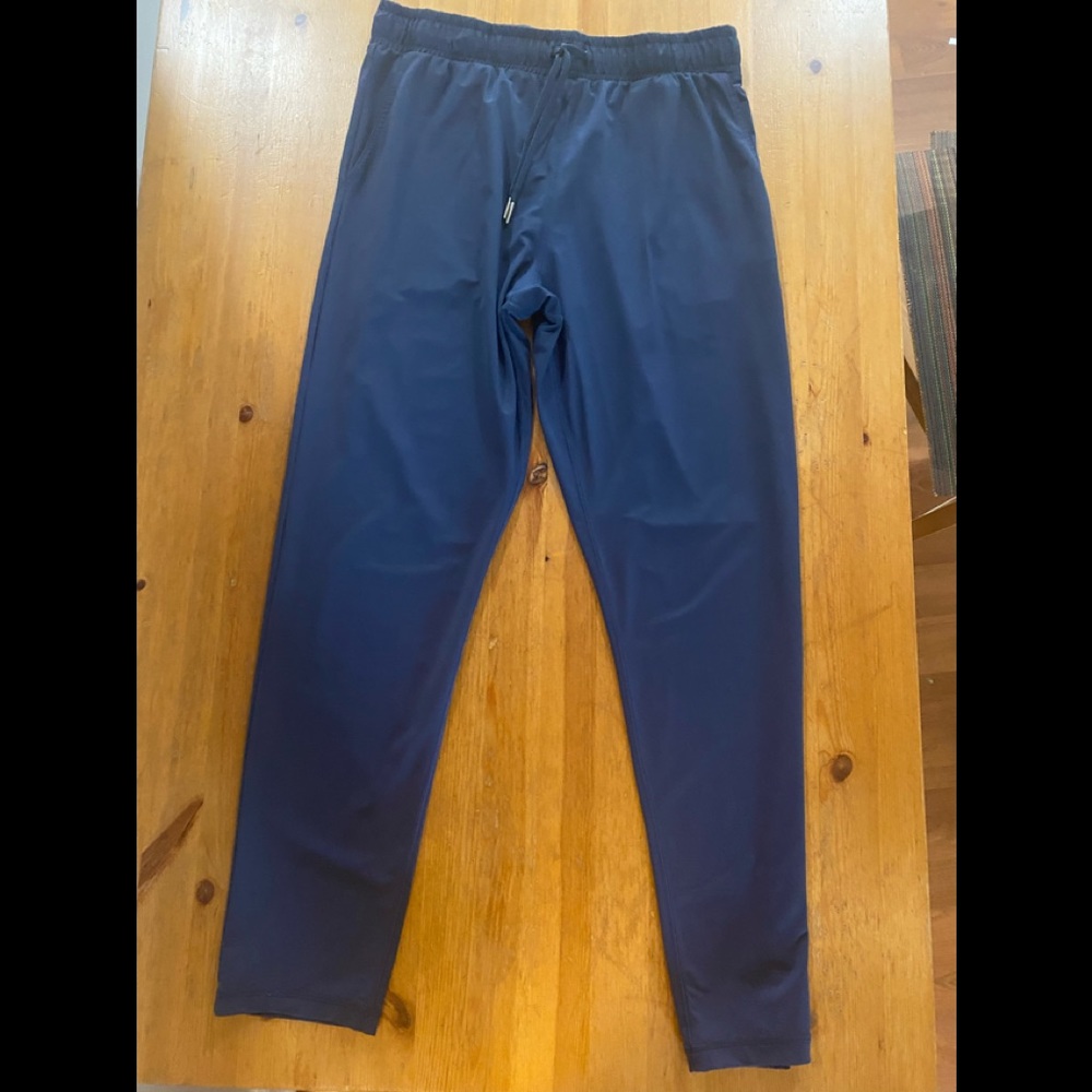 ZYIA Navy Everywhere Pants